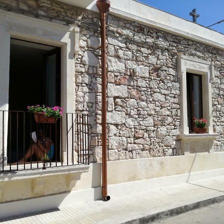 La Casa Di Bice Daire Cassibile Dış mekan fotoğraf