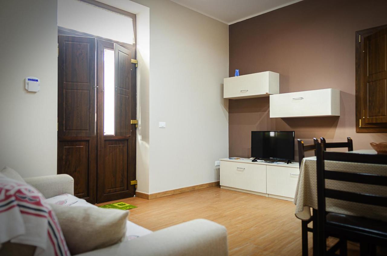 La Casa Di Bice Daire Cassibile Dış mekan fotoğraf