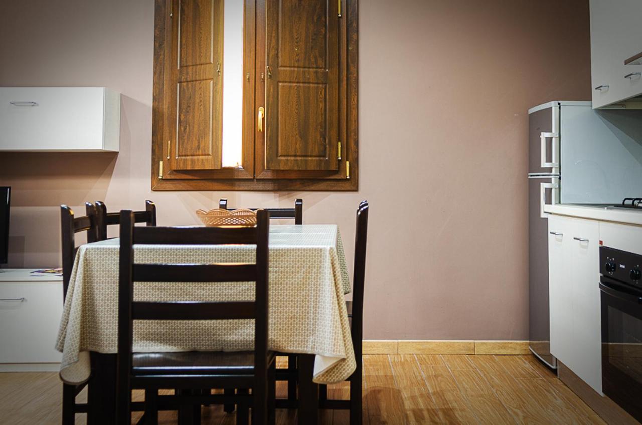 La Casa Di Bice Daire Cassibile Dış mekan fotoğraf