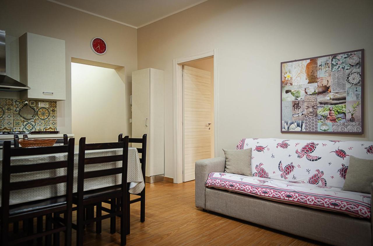 La Casa Di Bice Daire Cassibile Dış mekan fotoğraf