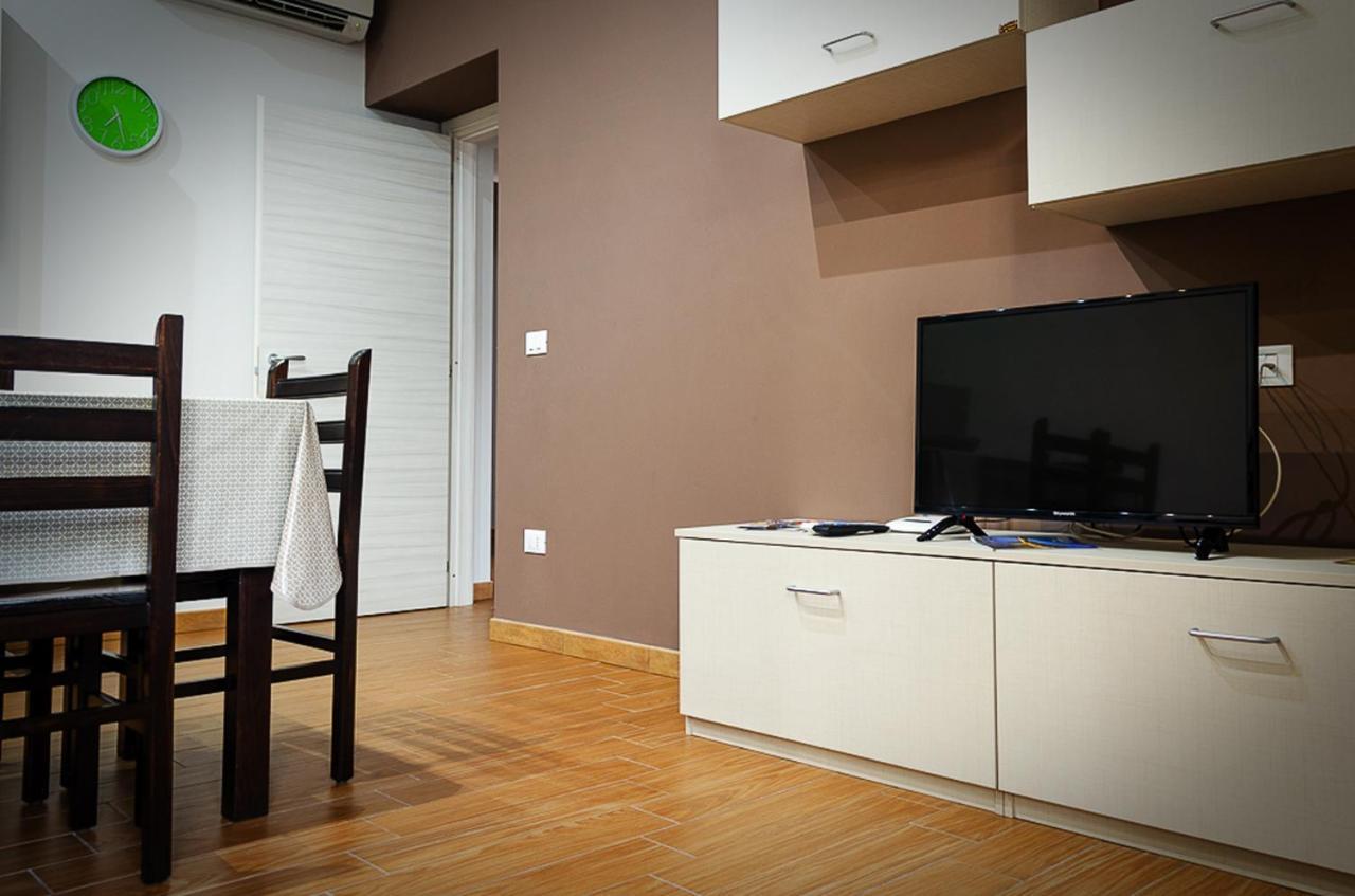 La Casa Di Bice Daire Cassibile Dış mekan fotoğraf