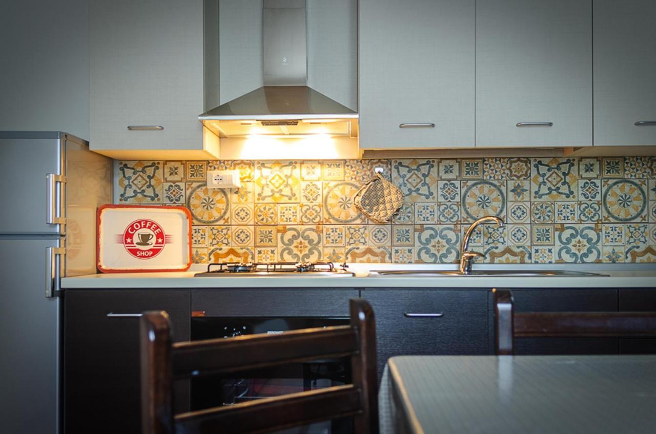 La Casa Di Bice Daire Cassibile Dış mekan fotoğraf