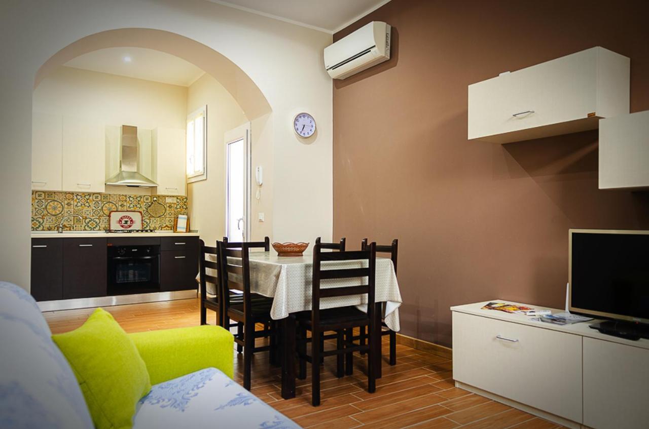 La Casa Di Bice Daire Cassibile Dış mekan fotoğraf