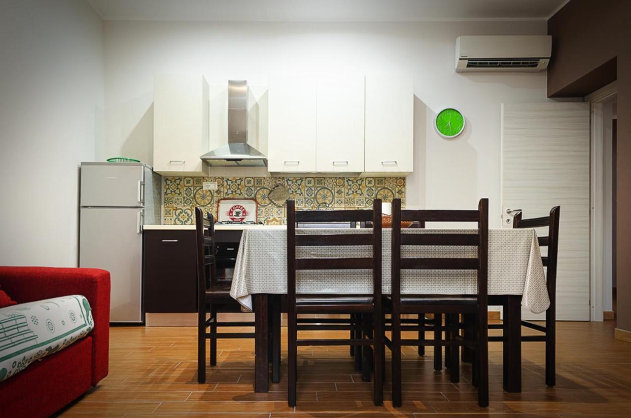 La Casa Di Bice Daire Cassibile Dış mekan fotoğraf