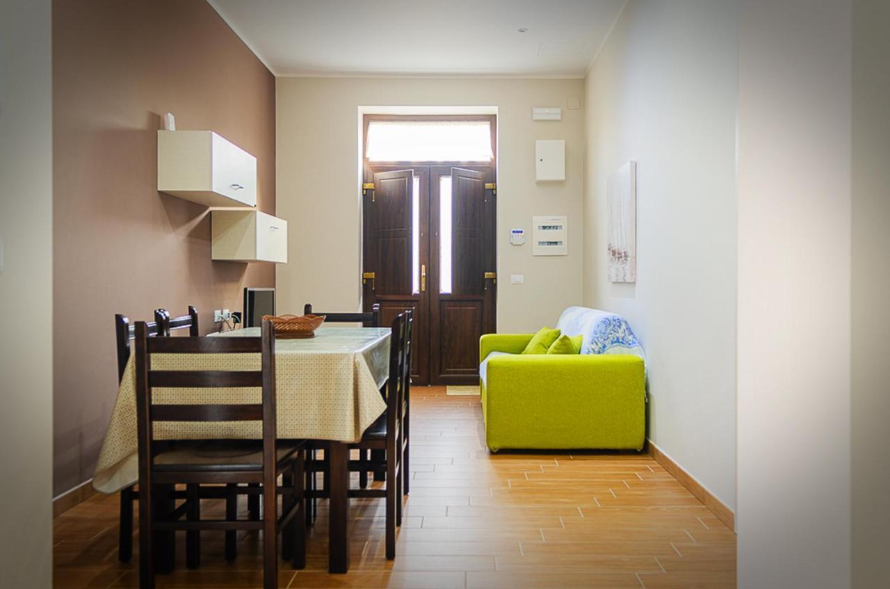La Casa Di Bice Daire Cassibile Dış mekan fotoğraf
