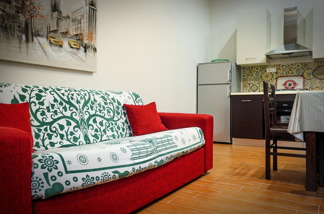 La Casa Di Bice Daire Cassibile Dış mekan fotoğraf