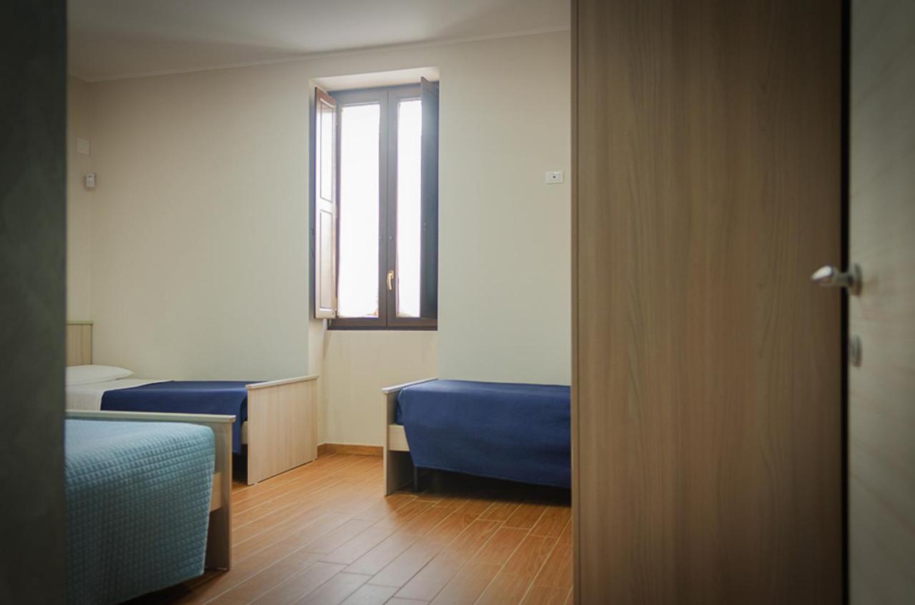 La Casa Di Bice Daire Cassibile Dış mekan fotoğraf