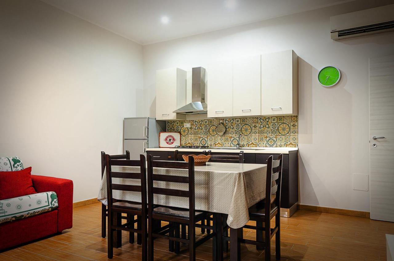 La Casa Di Bice Daire Cassibile Dış mekan fotoğraf