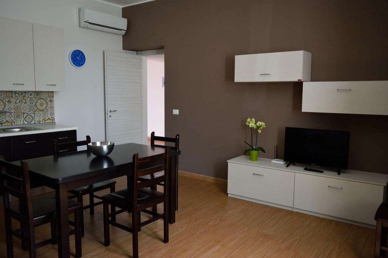 La Casa Di Bice Daire Cassibile Dış mekan fotoğraf