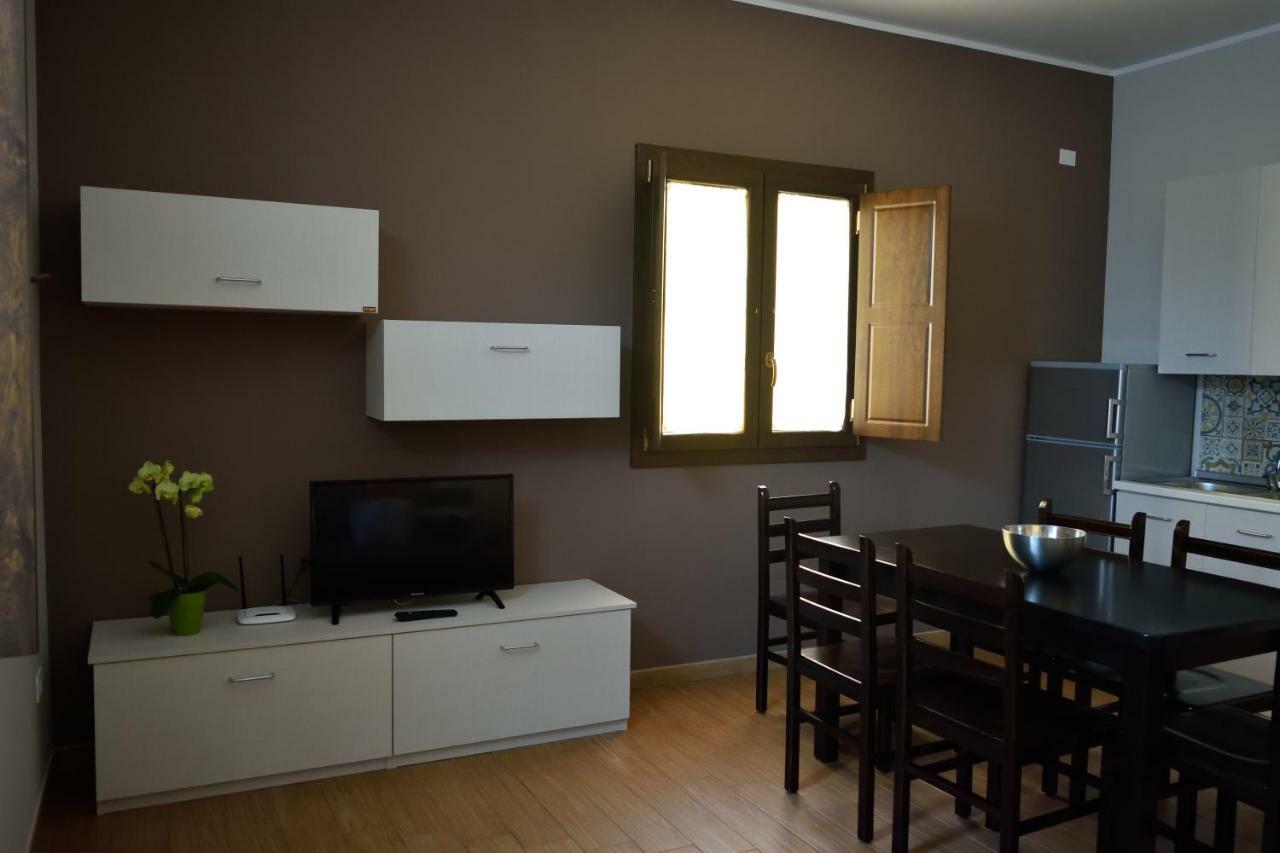 La Casa Di Bice Daire Cassibile Dış mekan fotoğraf