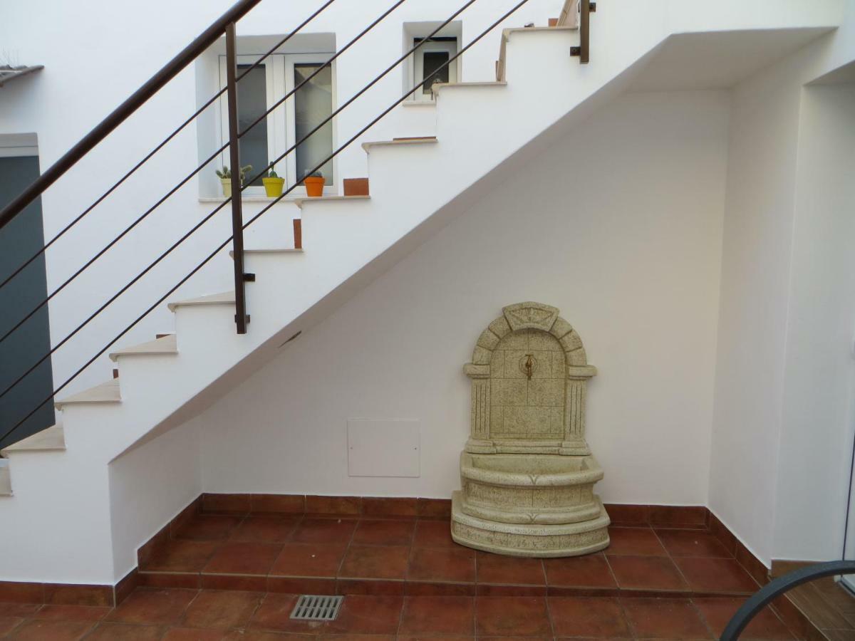La Casa Di Bice Daire Cassibile Dış mekan fotoğraf