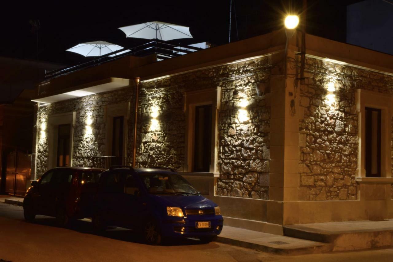 La Casa Di Bice Daire Cassibile Dış mekan fotoğraf