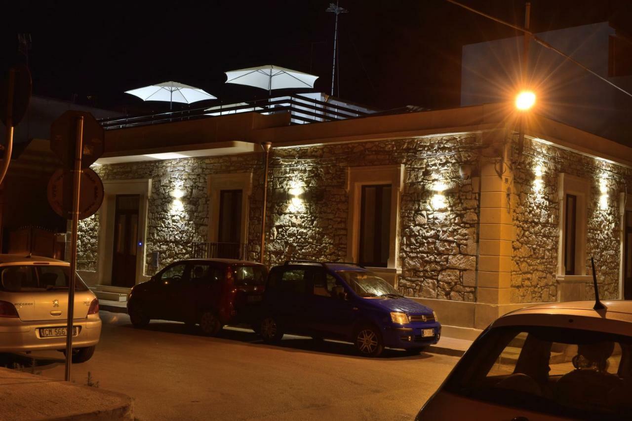 La Casa Di Bice Daire Cassibile Dış mekan fotoğraf