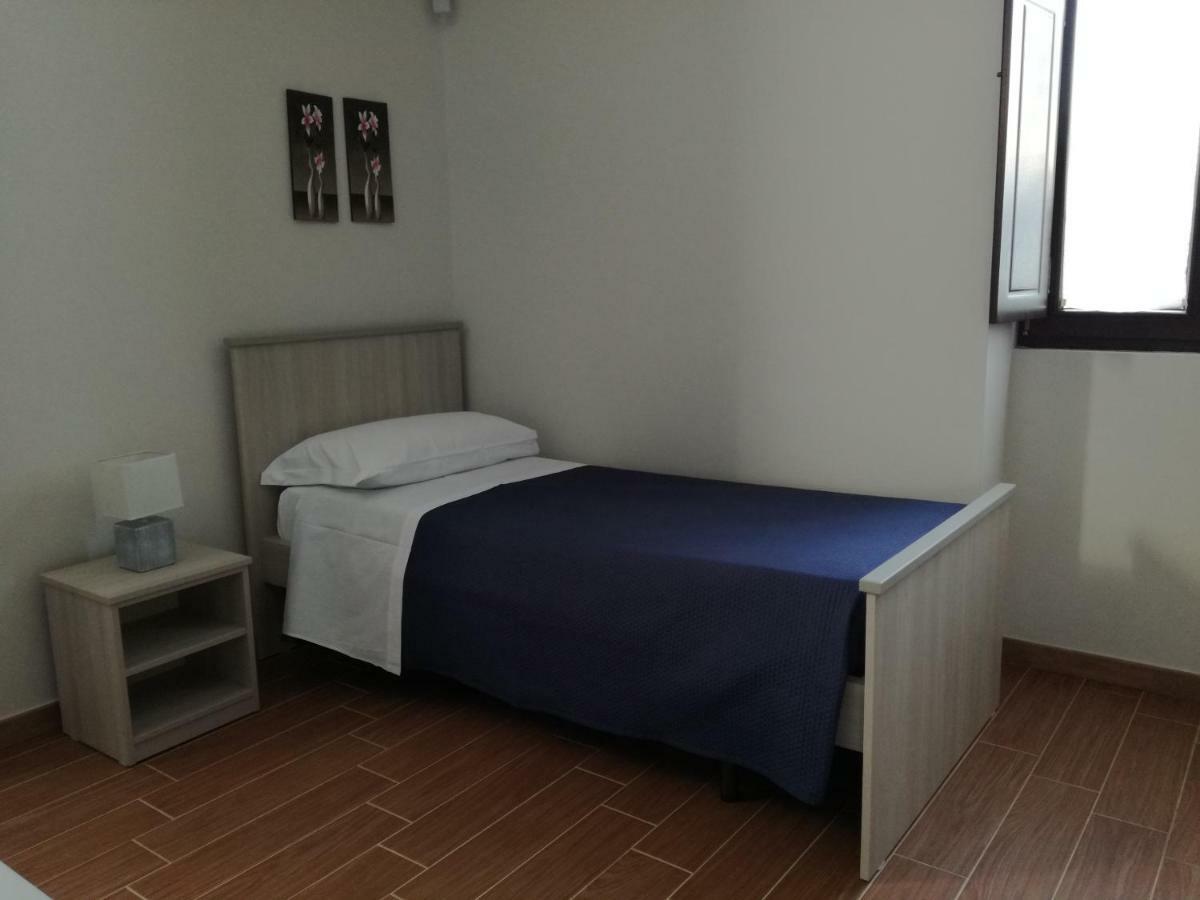 La Casa Di Bice Daire Cassibile Dış mekan fotoğraf