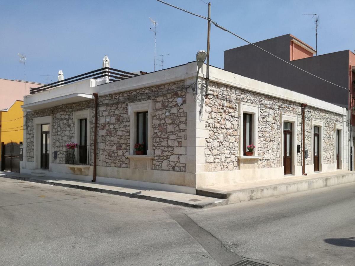 La Casa Di Bice Daire Cassibile Dış mekan fotoğraf