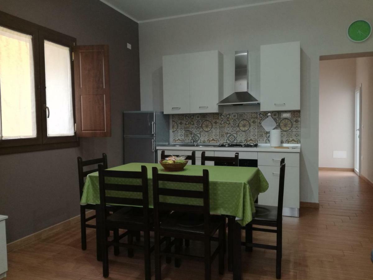 La Casa Di Bice Daire Cassibile Dış mekan fotoğraf
