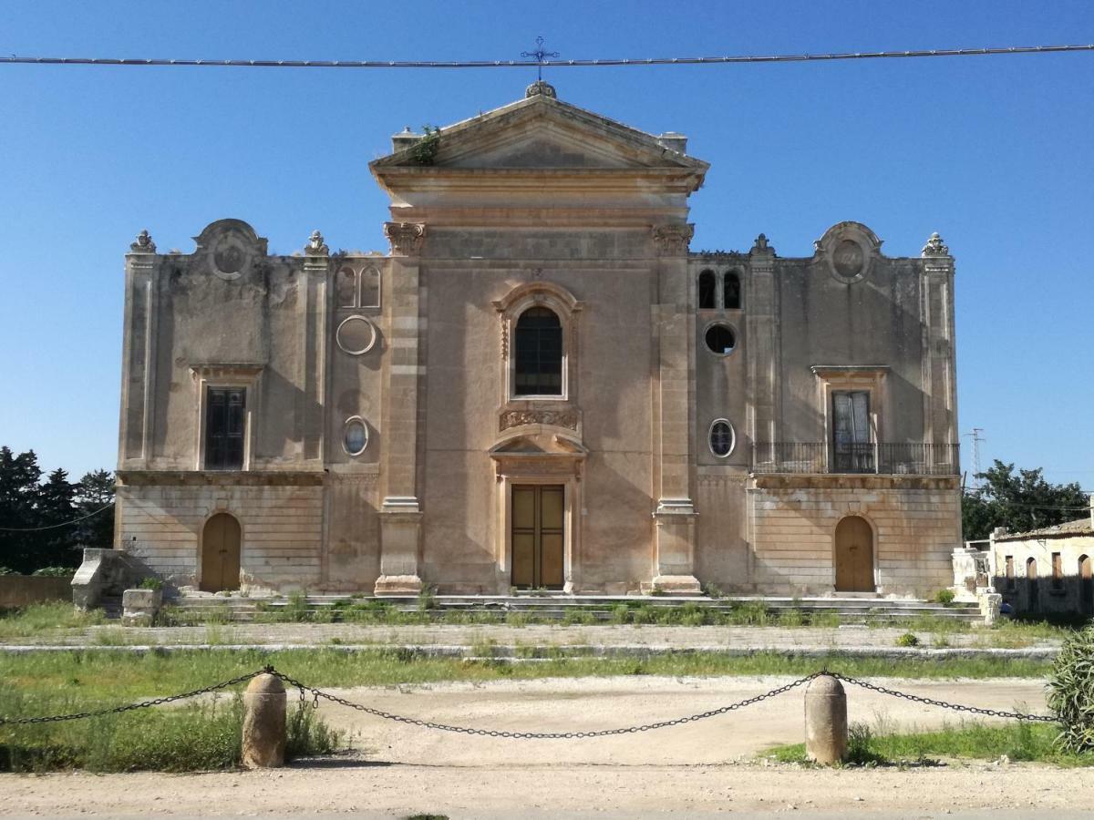 La Casa Di Bice Daire Cassibile Dış mekan fotoğraf