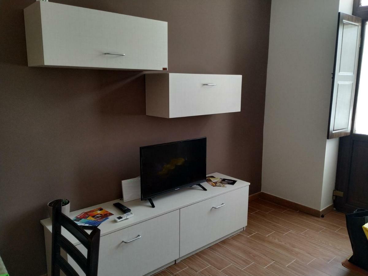 La Casa Di Bice Daire Cassibile Dış mekan fotoğraf